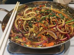 -绿草地·湘菜(7mall店)