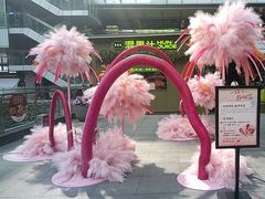 -福田卓悦INTOWN购物中心