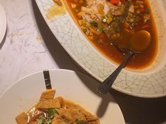 -徽州月·民间徽菜(浦东总店)