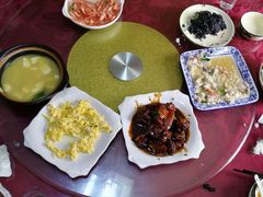 -观桥阁(锦溪店)