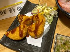 -鳗鲔料理小馆