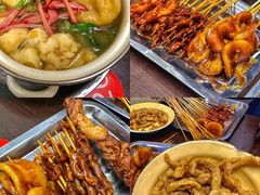 -潮妈小食