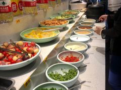 -香佰里鲜货火锅(佳乐金街店)