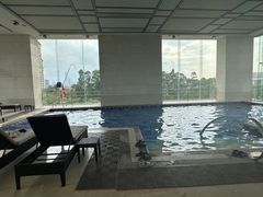 -广州天河合景福朋喜来登酒店