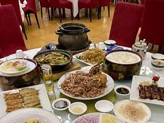 -金百门·顺德海鲜酒家(陈村店)