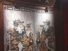 -川流不息·地道川菜·小龙虾(新松江路店)