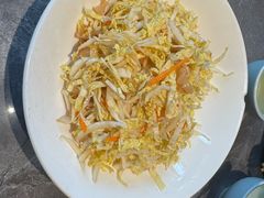 -1937青岛老味道·海肠捞饭·青岛菜(大鲍岛栈桥店)