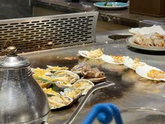 -春田小幸铁板烧(忠义街店)