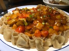 -东口码头·烧鸽子·鱼头泡饼·地方菜(金鹰悦城店)