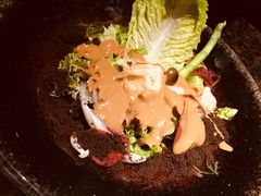 -花隐日式怀石料理(万象城购物中心店)