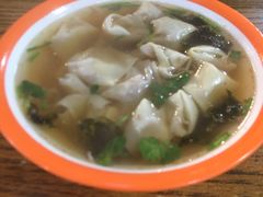 -二红烧烤排骨串(麦岛店)