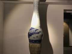 -中国湖笔博物馆(莲花庄路)