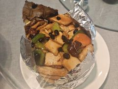 -一盏明灯全素斋(殊像寺店)