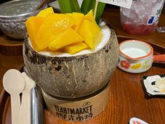 -椰椰大吉(海城店)