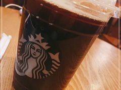 -星巴克(襄阳公园店)