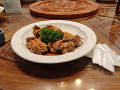 -雨后行菜(报慈北路店)