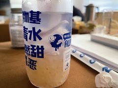 -蔻蔻椰·鲜萃椰子水(COCO Park店)