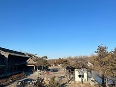 -爱新觉罗皇家博物院
