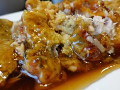 -老牌坊鲁菜名店(聊城美食岛店)