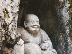 -灵隐飞来峰景区