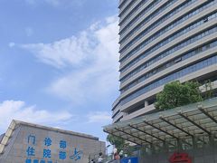 -江苏省人民医院(广州路院区)