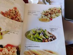 -维兰西餐(万泉河店)