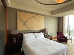 -北京丽晶酒店