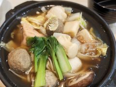 -禾绿回转寿司(国瑞店)