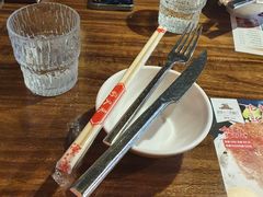 -路易十三西餐厅(西关新天地店)