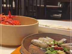 -宁海食府·涌宴(真和店)