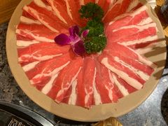 -蜀大侠火锅(古田店)