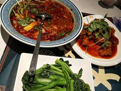 -长安·大茶饭