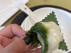 -湖影中餐厅·南京金茂威斯汀大酒店
