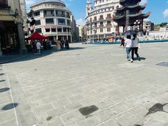 -非遗·爱西干面(小公园总店)