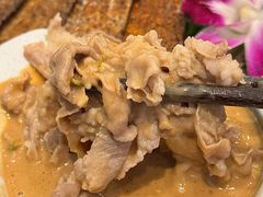 -殷式·私房烧烤·羊蝎子火锅(什刹海店)