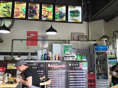 -宜宾燃面(寰宇天下天悦店)