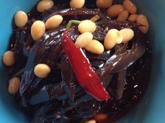 八旗茄子-那家小馆•北京菜•烤鸭(香山店)