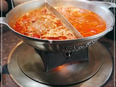 -湊湊火锅·茶憩(新中关购物中心店)