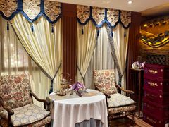 -叶叶菩提(太原别墅店)