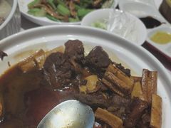 -京味斋·北京烤鸭(北京南站洋桥店)