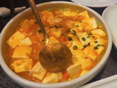 -海天楼中餐厅(吴宫泛太平洋酒店)