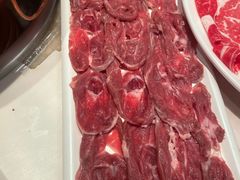 -清真·鸦儿李记·涮肉(花市店)