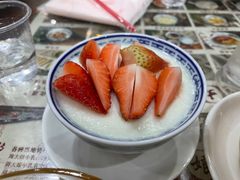 -周大娘牛乳(旧寨古村总店)