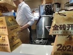 -呷哺呷哺 黄金牧场 (新中关购物中心店)