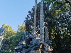 -北京市劳动人民文化宫(太庙)