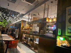 -Lets burger非常汉堡·环球风味(蓝色港湾店)