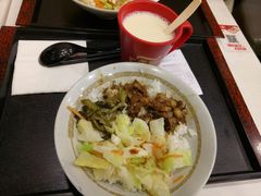 -永和大王·现磨豆浆·卤肉饭(九亭SH085店)