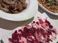 -潮泰牛肉火锅 · 创于1992年(车公庙店)