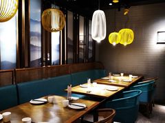大堂-京味斋·烤鸭·北京菜(安贞店)