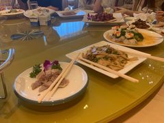 -鹏天阁酒楼·海鲜(红旗店)